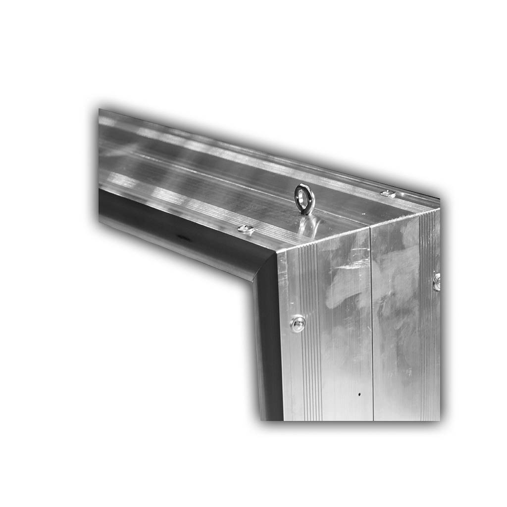 Leuchtkasten LED 2-seitig