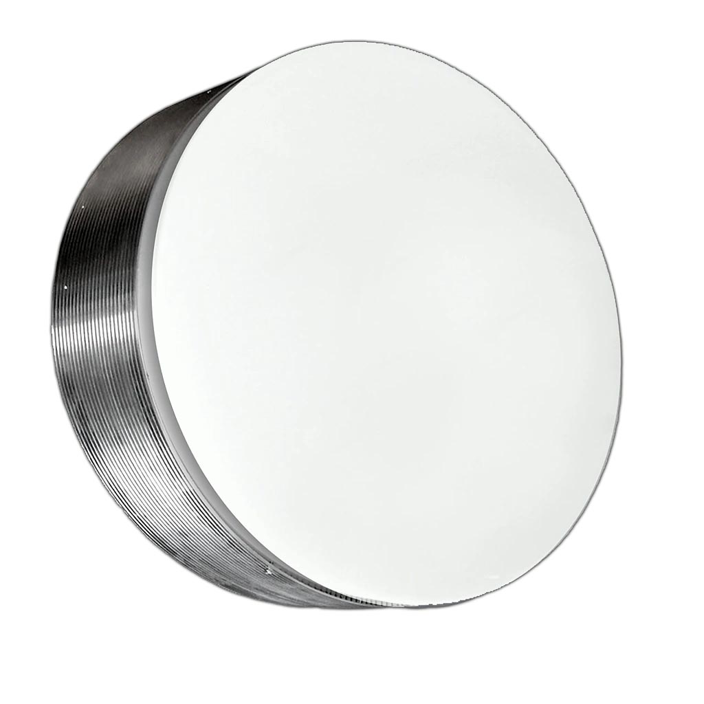 Leuchtkasten -High End- rund 1-seitig