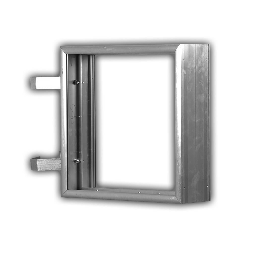 Leuchtkasten LED 2-seitig