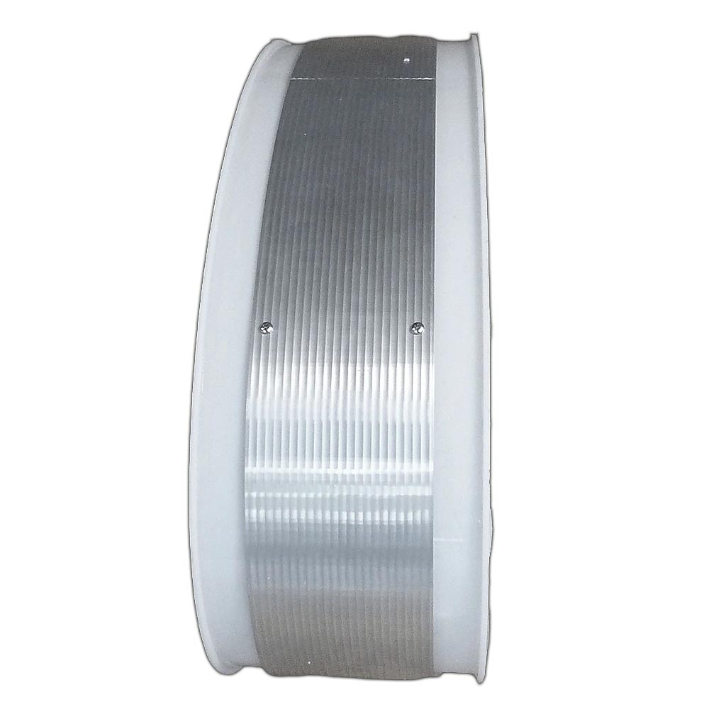 Leuchtkasten - High End Oval 2-seitig