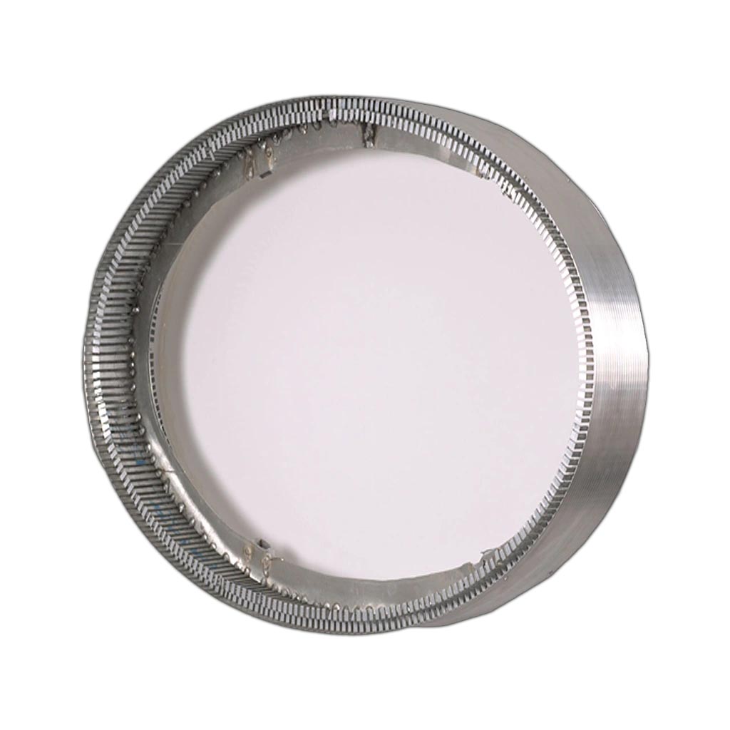 Leuchtkasten -High End- rund 1-seitig