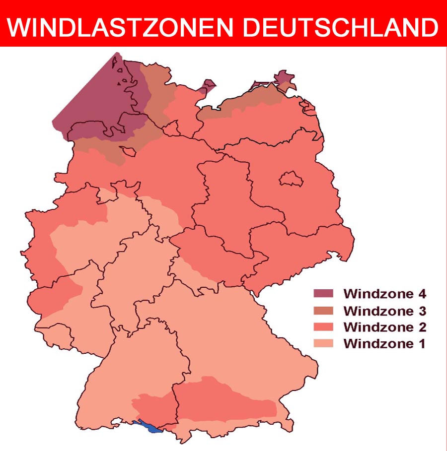 Pylon 2-seitig gewölbt ohne Statik