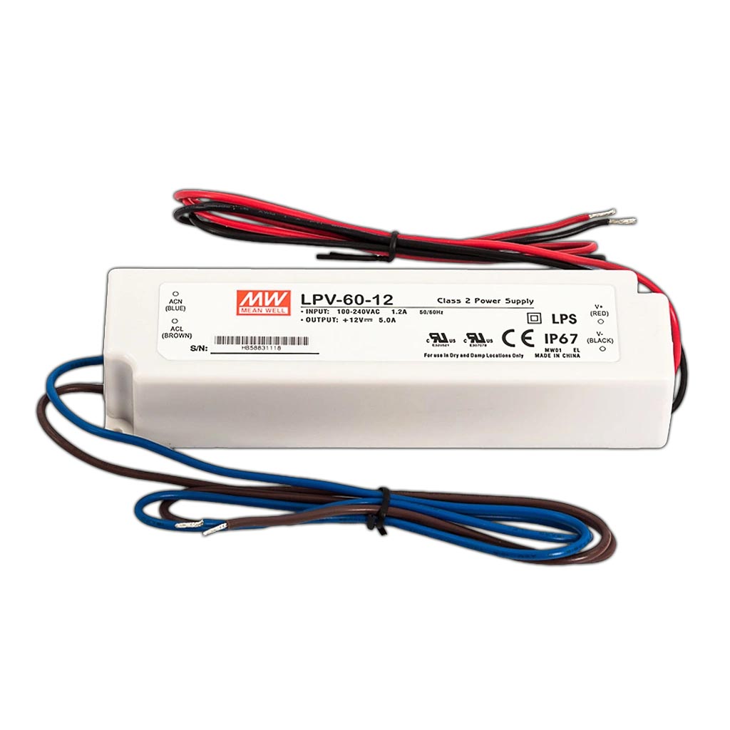 Leuchtkasten Rund 2-seitig