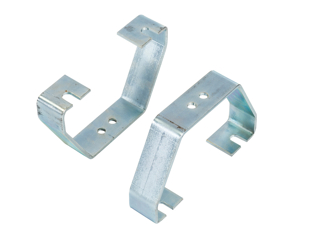 Wandhalterung 120 mm