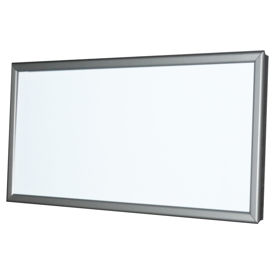 Flat LED Klapprahmen DIN A1