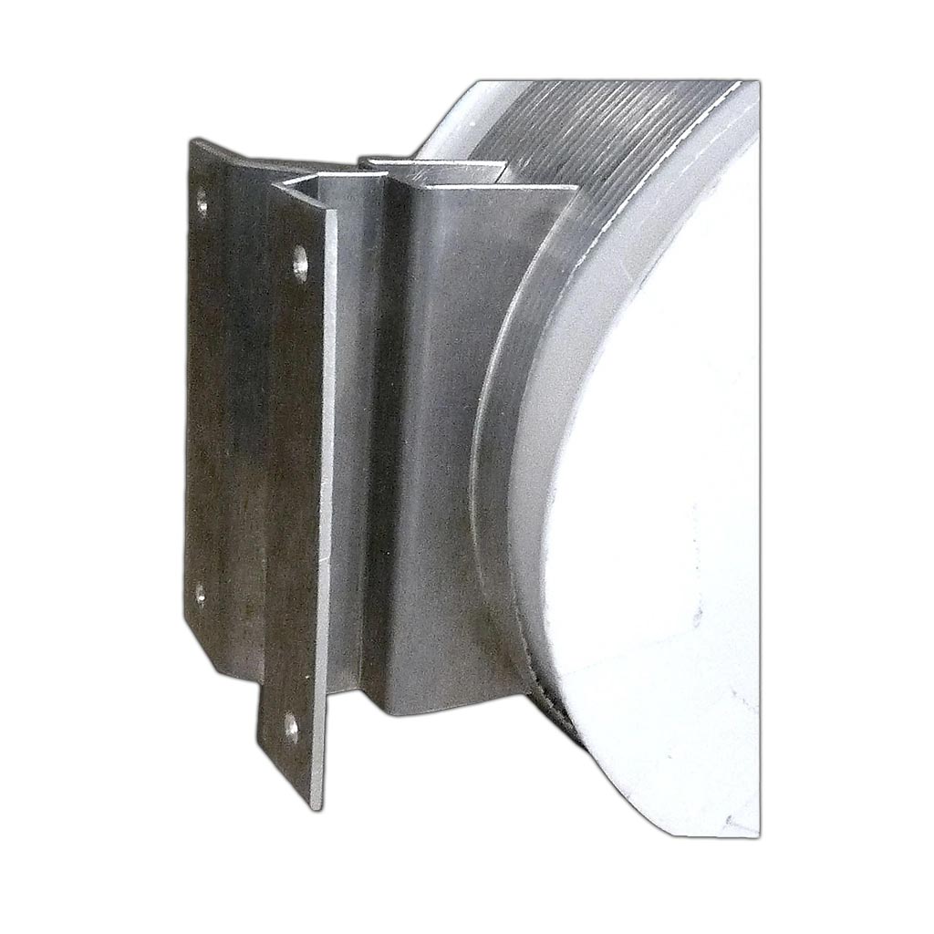 Leuchtkasten - High End Oval 2-seitig