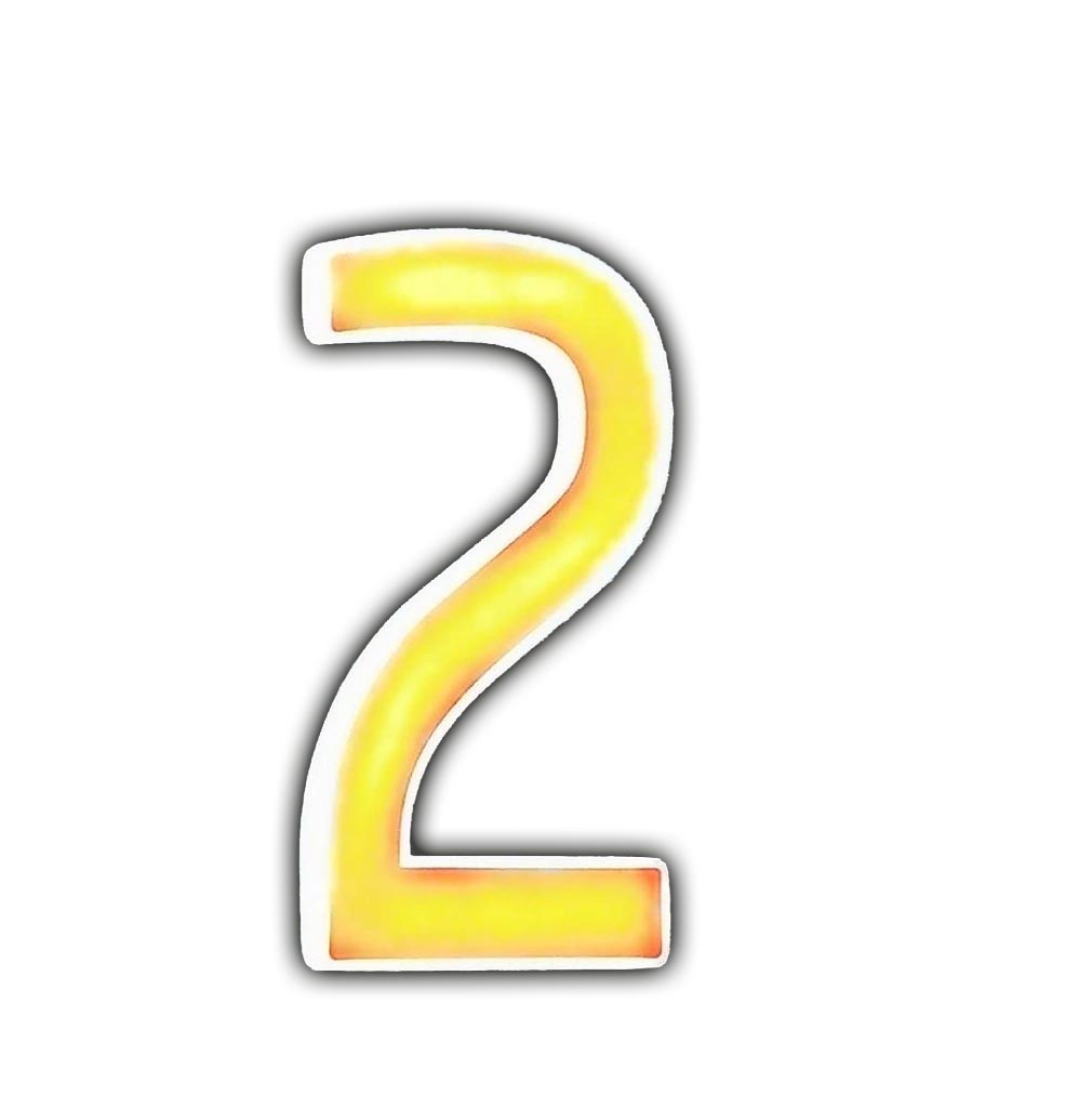 LED Rückleuchterbuchstabe Acryl