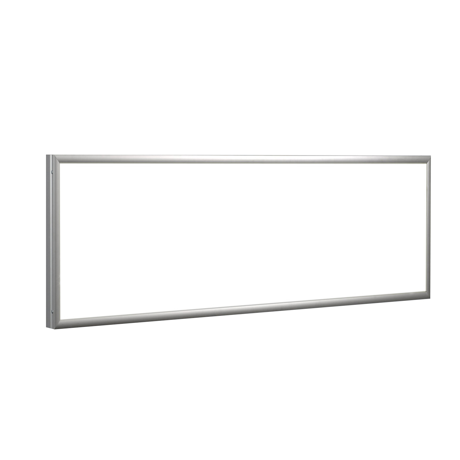 Leuchtkasten LED zur Wandmontage