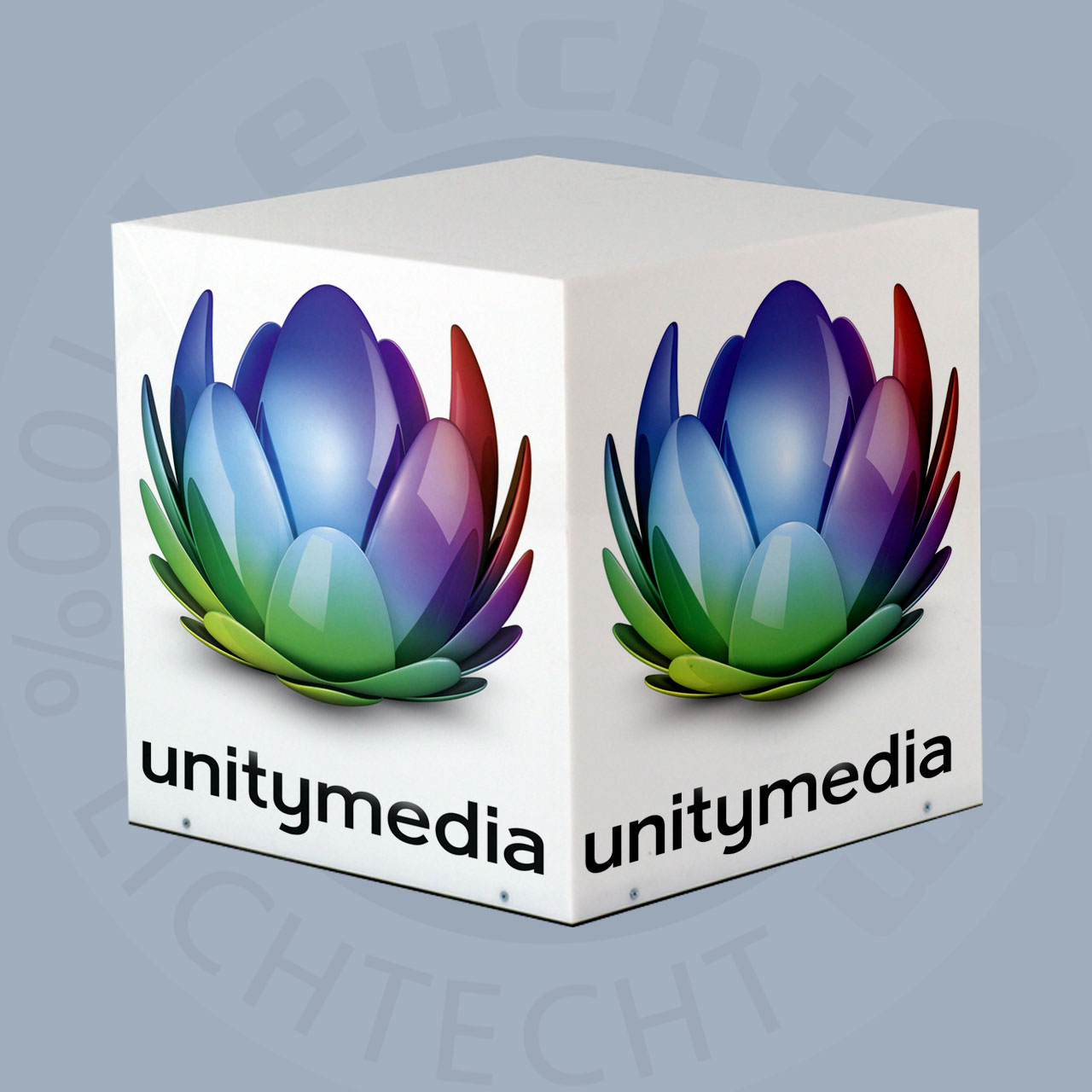 Digitaldruck für Würfel