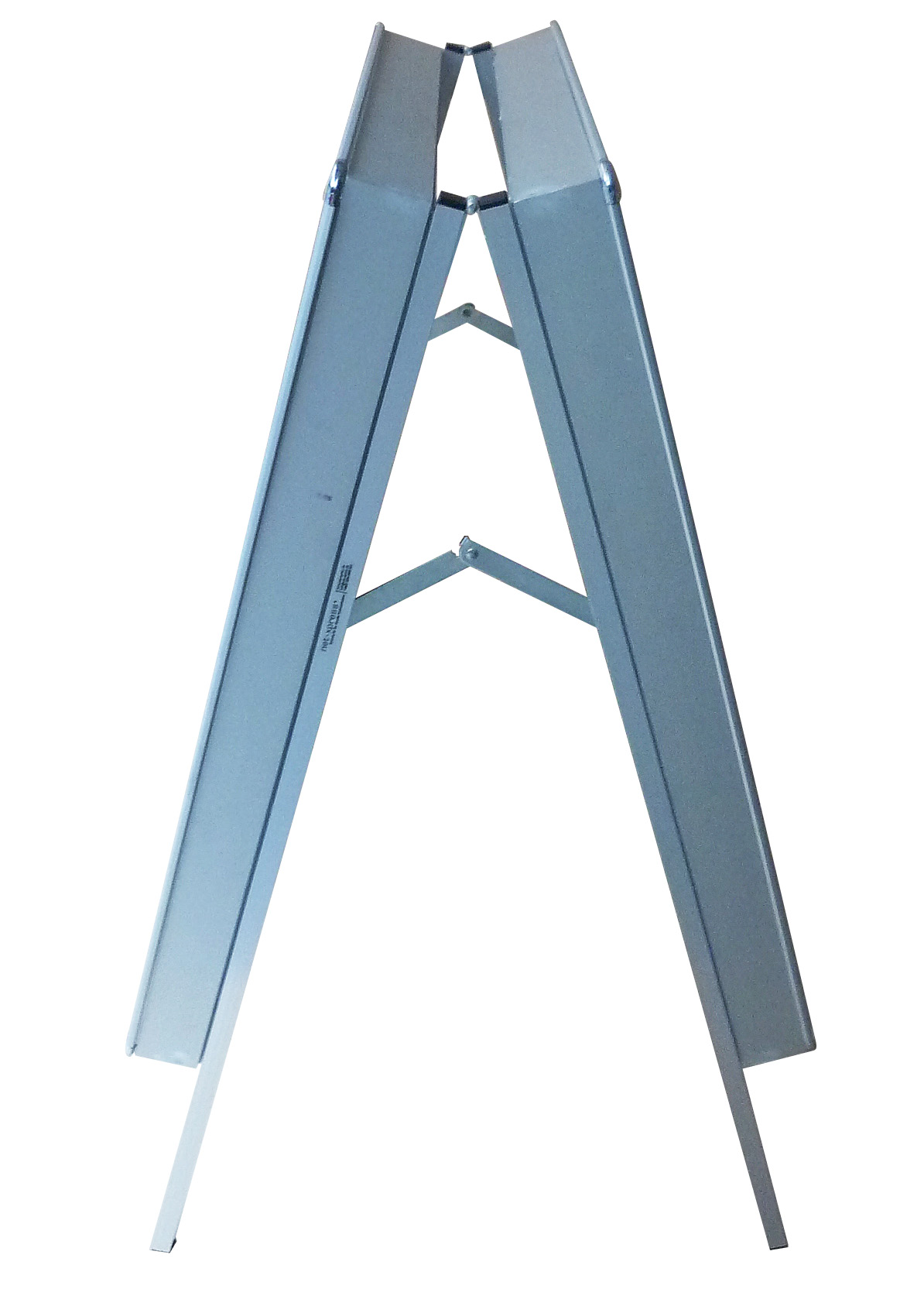 Kundenstopper LED beleuchtet