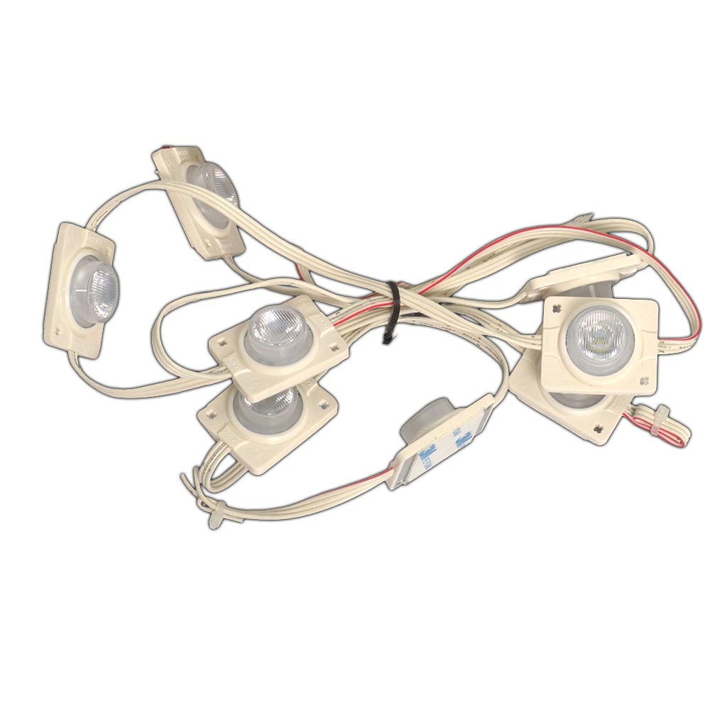 Leuchtkasten - High End Oval 2-seitig