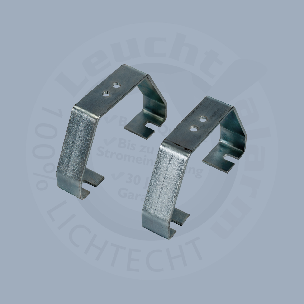 Leuchtkasten LED 2-seitig