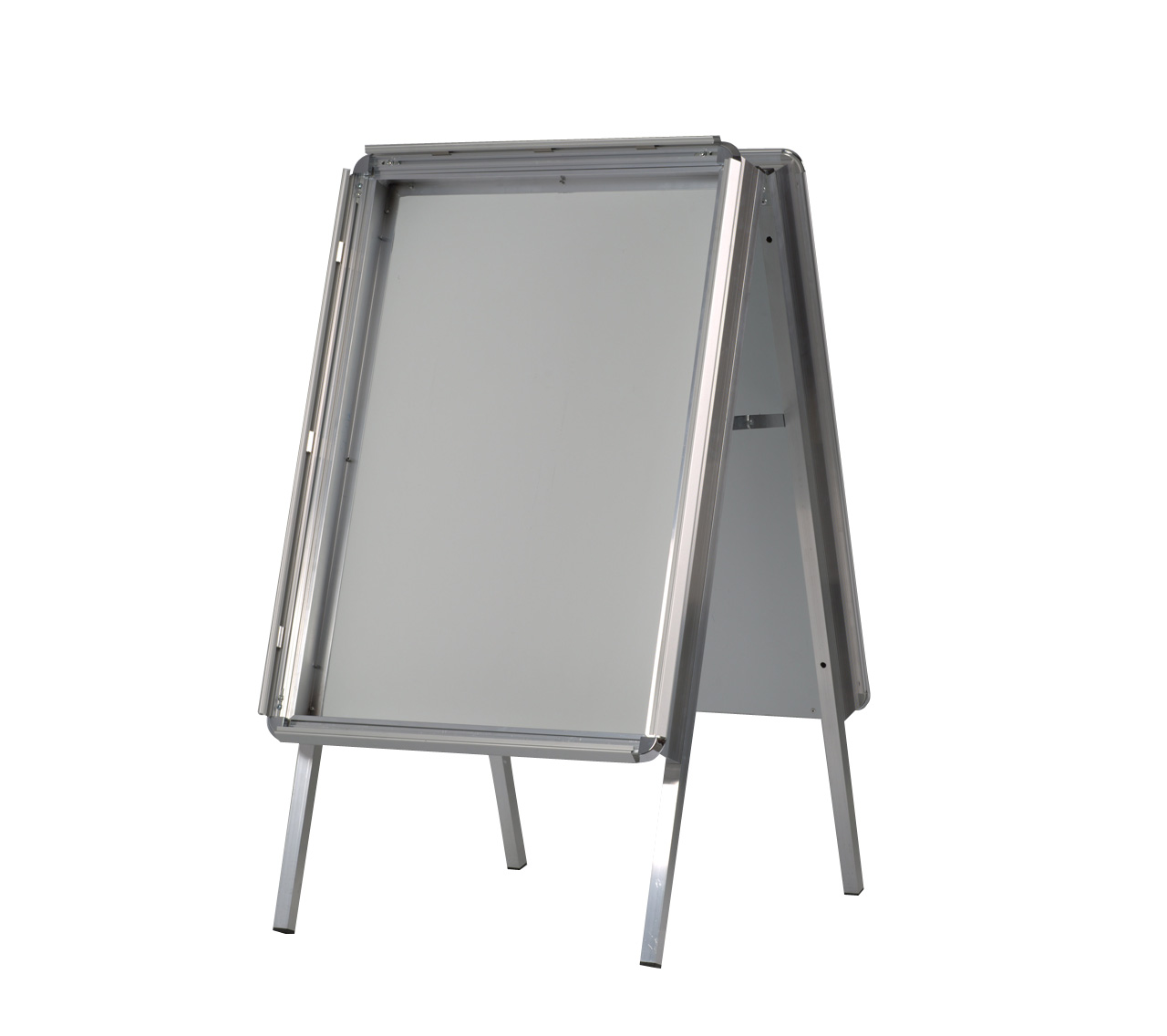 Kundenstopper LED beleuchtet