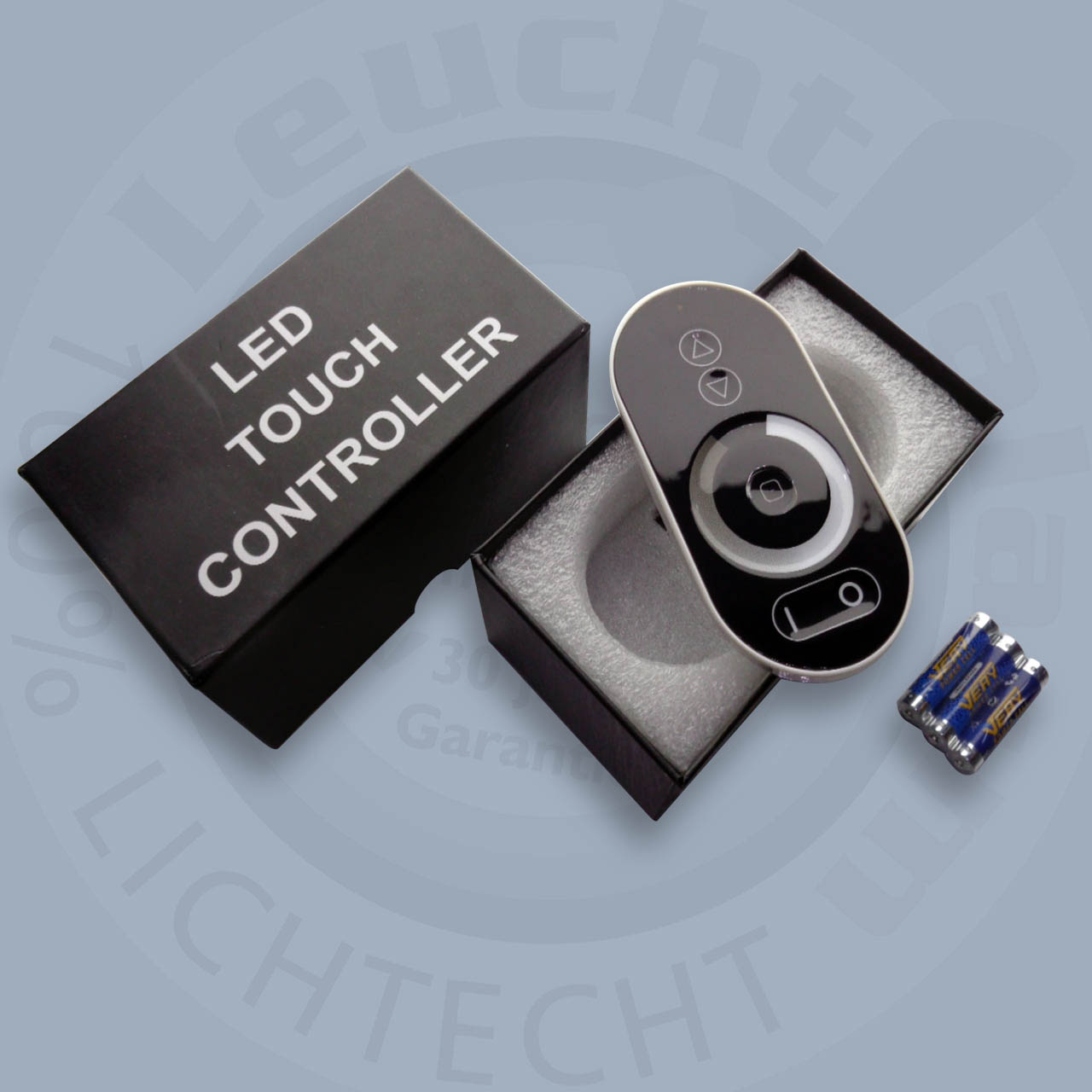 PREMIUM-LED-Dimmer 12 Volt