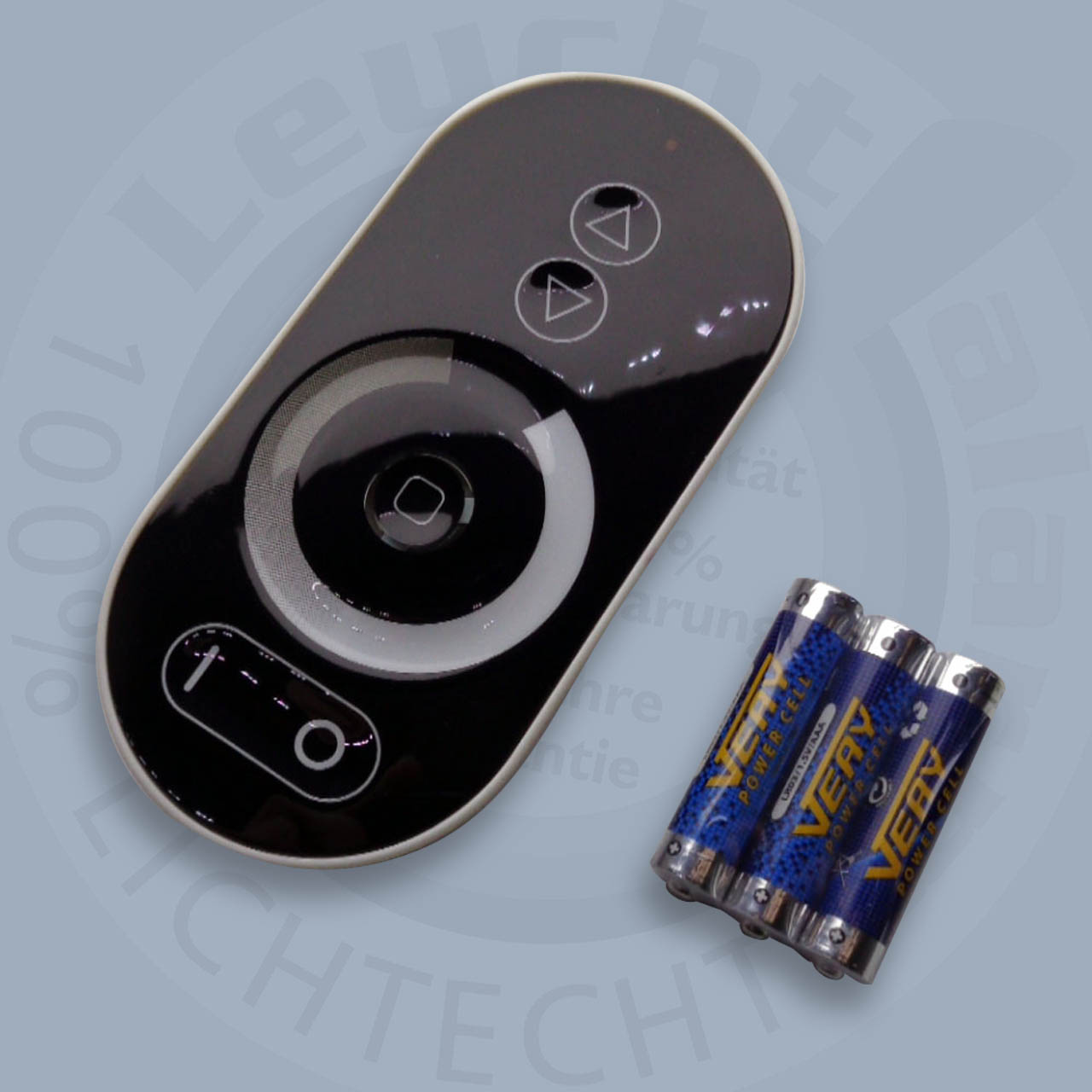 PREMIUM-LED-Dimmer 12 Volt