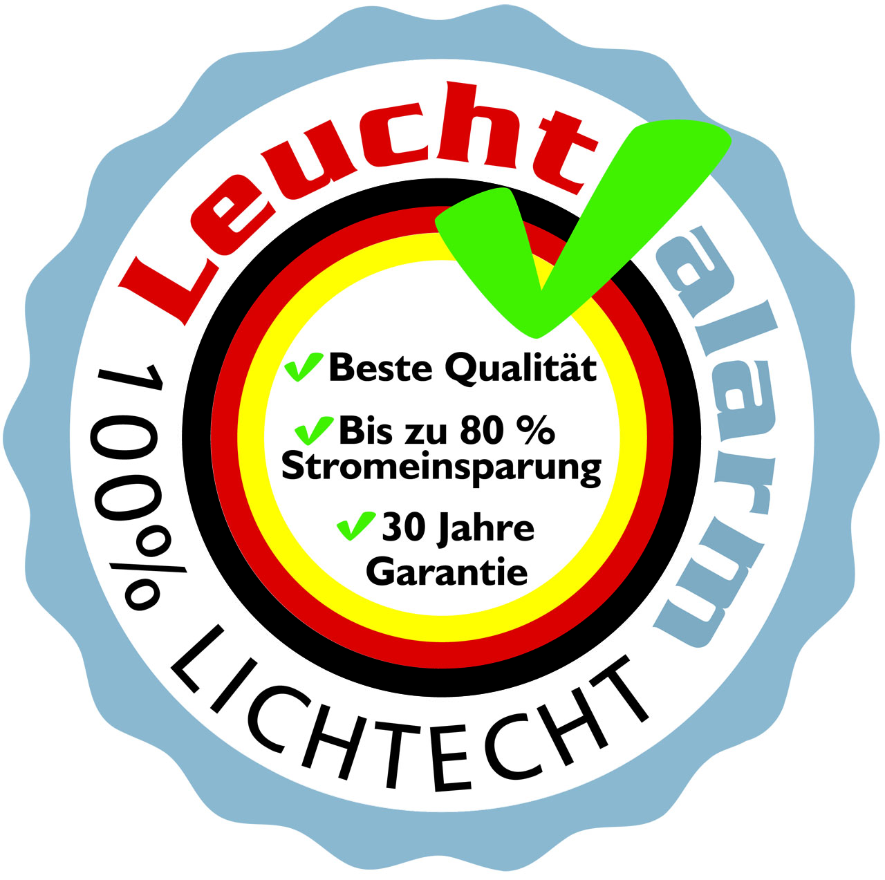 Leuchtkasten - High End Oval 2-seitig